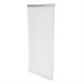 EazyZap aluminium vliegengordijn 90cm breed