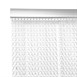 EazyZap aluminium vliegengordijn 90cm breed