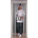 EazyZap aluminium vliegengordijn 90cm breed
