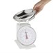 Vogue grote keukenweegschaal 5kg