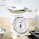 Vogue grote keukenweegschaal 5kg