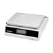 Vogue digitale weegschaal 15kg per 5 gram