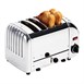 Dualit Vario broodrooster 4 sleuven RVS 40352