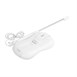Hygiplas multifunctionele kernthermometer