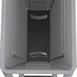 Rubbermaid Slim Jim container met luchtsleuven 60L