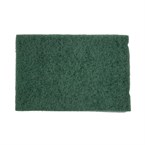 Jantex schuurpad groen (pak van 10)