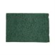 Jantex schuurpad groen (pak van 10)