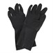 Schoonmaak en onderhoud handschoenen