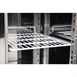 Polar U-serie 4-deurs koelwerkbank 449L
