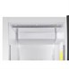 Polar G-serie 1-deurs slimline RVS koeling 440L