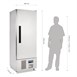 Polar G-serie 1-deurs slimline RVS koeling 440L