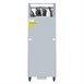 Polar G-serie 1-deurs koeling RVS 600L