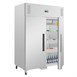 Polar G-serie 2-deurs koeling RVS 1200L