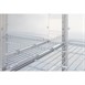 Polar G-serie 2-deurs koeling RVS 1200L