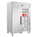 Polar G-serie 2-deurs vriezer RVS 1200L