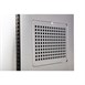 Polar U-serie 4-deurs koelwerkbank 553L