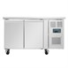 Polar U-serie 2-deurs vrieswerkbank 282L