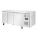 Polar U-serie vrieswerkbank 417L