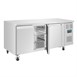 Polar U-serie vrieswerkbank 417L