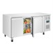 Polar U-serie vrieswerkbank 417L