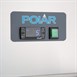 Polar G-serie gekoelde saladette 254L