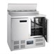 Polar G-serie gekoelde saladette 254L