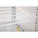 Polar C-serie koelvitrine wit 68L