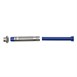 7cm standpijp voor 30cm wasbak