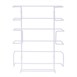 Vogue handschoendispenser voor 3 dozen