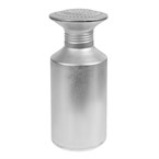 Aluminium zoutstrooier