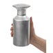 Aluminium zoutstrooier