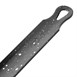 Vogue carbonstalen  koekenpan 35cm