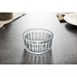 Pyrex glazen ramekin 9,7cm