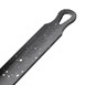 Vogue carbonstalen  koekenpan 20cm