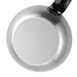 Vogue koolstofstalen blini-pan 13cm