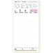 Serveerpad 50 tickets 1 kopie (10 stuks)