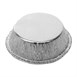 Aluminium taartbakvormen 13,5cm (250 stuks)
