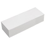 Papieren servetbanden (2000 stuks)