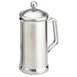 Olympia RVS cafetière 10 kopjes 1,2L