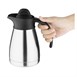 Olympia thermoskan met schroefdop 0,5L