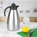 Olympia thermoskan met schroefdop 1,5L