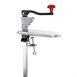 Bonzer Classic R staartblikopener 63cm