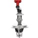 Bonzer Classic R staartblikopener 63cm