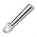 Zeroll Original ijsschep maat 24 zilver