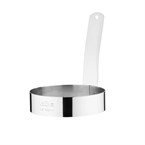 Vogue eierhouder met lange steel 100mm