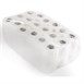 Jantex standaard 2-laags toiletpapier (36 stuks)