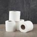 Jantex standaard 2-laags toiletpapier (36 stuks)