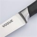 Vogue softgrip schilmesje 9cm