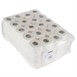 Jantex premium 3-laags toiletpapier (40 stuks)