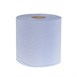 Jantex centrefeed handdoekrollen blauw (6 stuks)